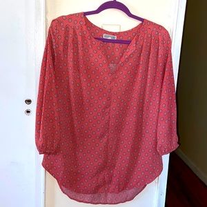 Pleione Women Blouse